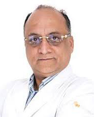 Dr. Randhir Sud